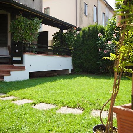 Bed & Breakfast Ai Tigli Legnago Kültér fotó