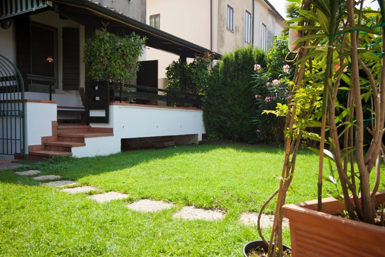 Bed & Breakfast Ai Tigli Legnago Kültér fotó
