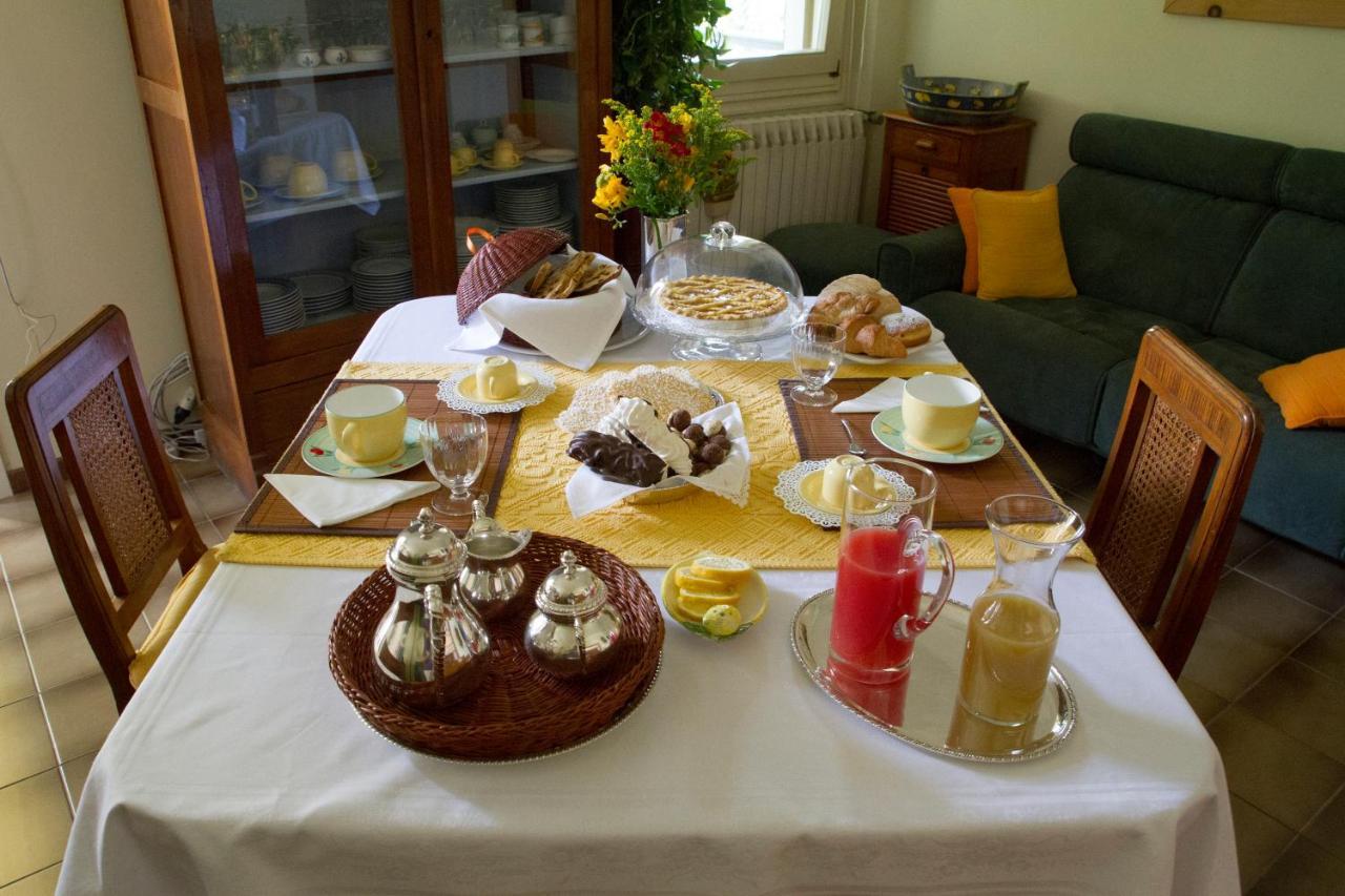 Bed & Breakfast Ai Tigli Legnago Kültér fotó