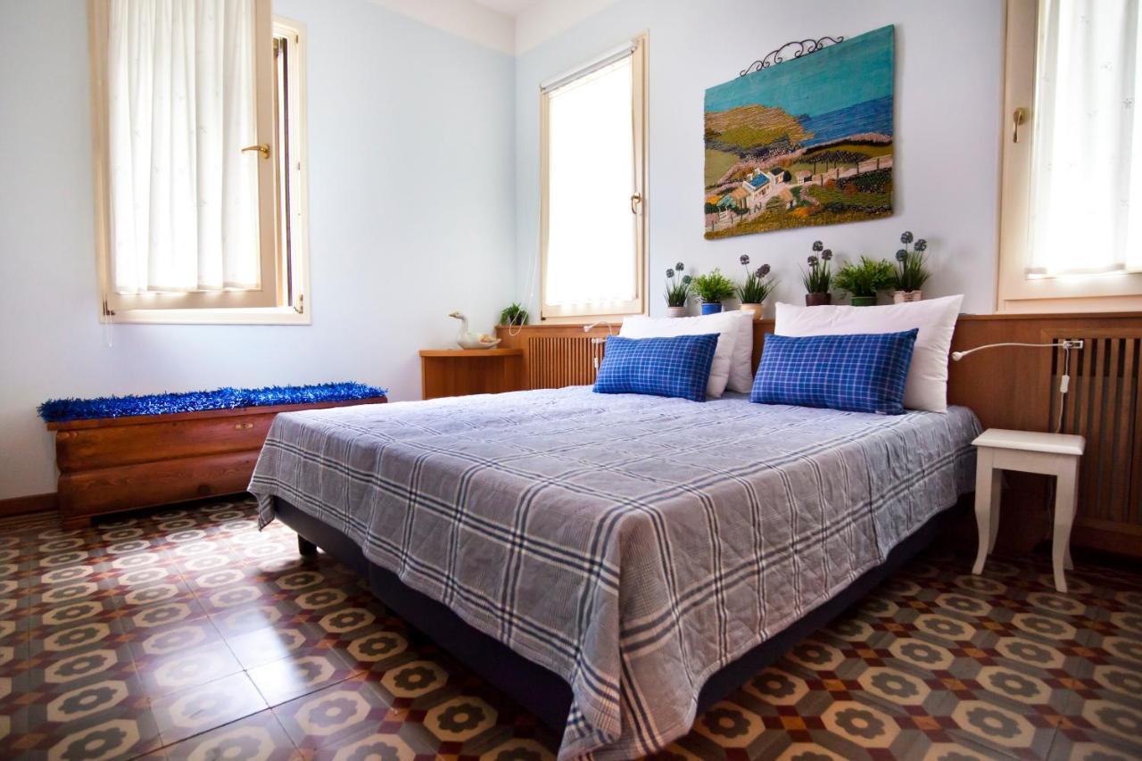 Bed & Breakfast Ai Tigli Legnago Kültér fotó
